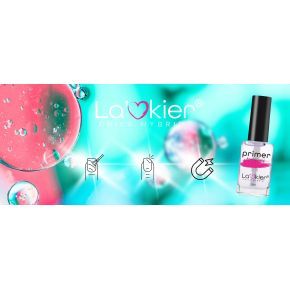 La'kier Primer Kwasowy 7ml odtłuszczacz do paznokci