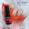 La'kier Primer Kwasowy 7ml odtłuszczacz do paznokci - 6
