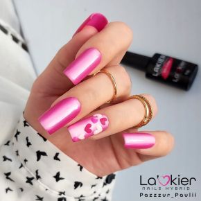 La'kier Primer Kwasowy 7ml odtłuszczacz do paznokci