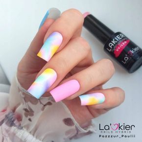 La'kier Primer Kwasowy 7ml odtłuszczacz do paznokci