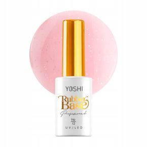 Yoshi Rubber Base Glitter...