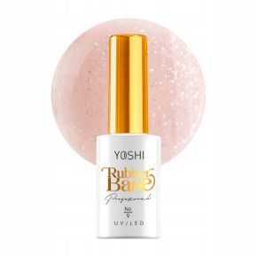 Yoshi Rubber Base Glitter 9...