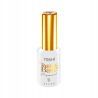 Yoshi Rubber Base Glitter 9 baza kauczukowa do paznokci hybrydowych 10ml - 3