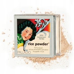 Palladio Rice Powder RP02...