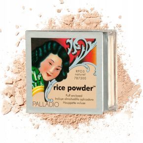 Palladio Rice Powder RP03...