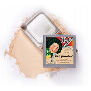 Palladio Rice Powder RP03 natural...