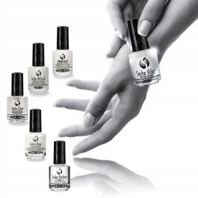 Seche Clear Crystal Base Coat baza do...