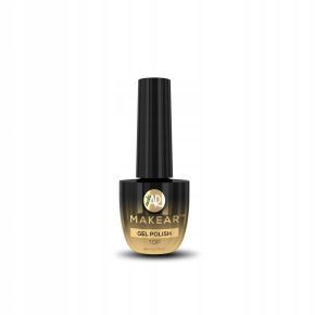 Makear Top No Wipe Velvet Matte 15ml...