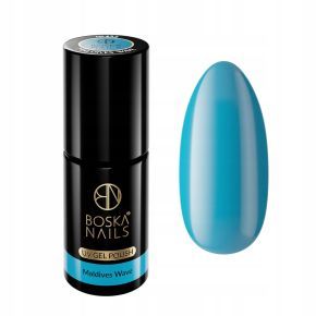 Boska Nails 422 Maldives...