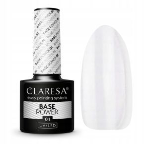 Claresa Power Base 01...