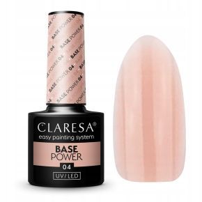 Claresa Power Base 04...