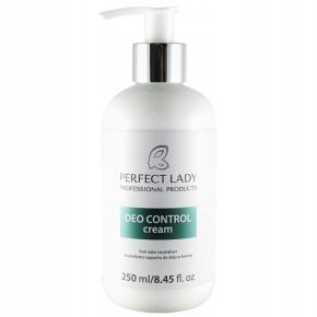 Perfect Lady Deo Control...
