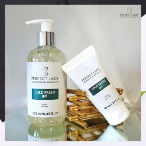 Perfect Lady Cold Fresh gel 250ml...