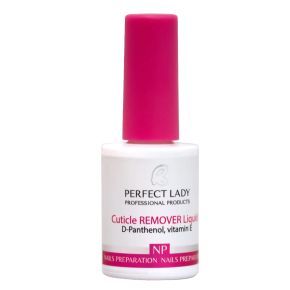 Perfect Lady Cuticle...