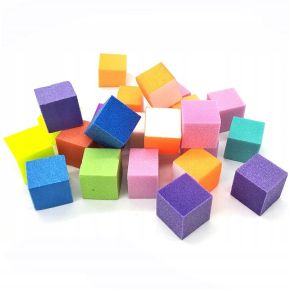 30x Polerka mini blok...