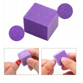 30x Polerka mini blok polerski do...