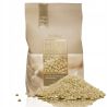5x Wosk twardy do depilacji ItalWax Hot Film Wax White Chocolate biała czekolada 100g do podgrzewacza - 12