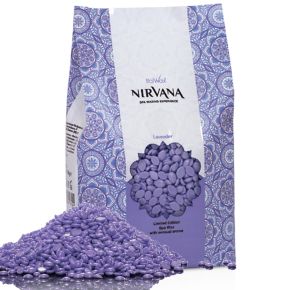 5x Wosk twardy do depilacji ItalWax...