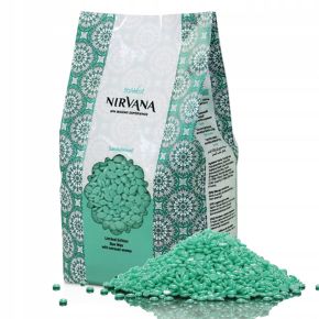 5x Wosk twardy do depilacji ItalWax...