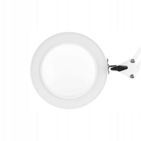 Activ Lampa kosmetyczna LED z lupą...