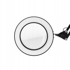 Activ Lampa kosmetyczna LED z lupą...