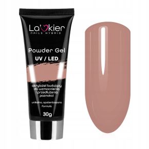 La'kier Powder Gel UV LED...