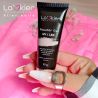 La'kier Powder Gel UV LED Light Brown 30ml akrylożel do przedłużania paznokci - 8