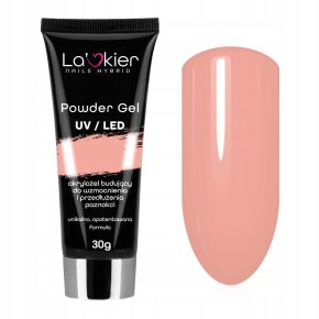 La'kier Powder Gel UV LED...