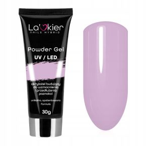 La'kier Powder Gel UV LED...