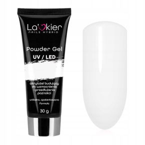 La'kier Powder Gel UV LED...