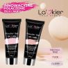 La'kier Powder Gel UV LED Clear 30ml akrylożel do przedłużania paznokci - 2
