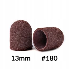 AllMed kapturek ścierny 13mm gradacja...