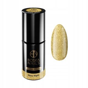 Boska Nails 367 Shine Night...