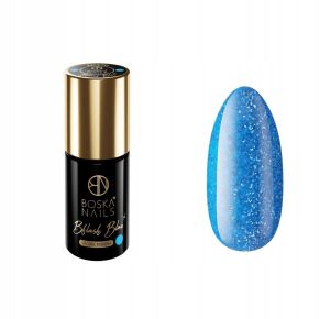 Boska Nails 370 BFlash Blue...