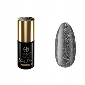 Boska Nails 375 Bflash Dark...