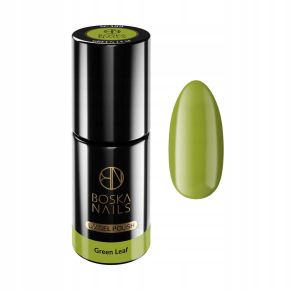 Boska Nails 389 Green Leaf...