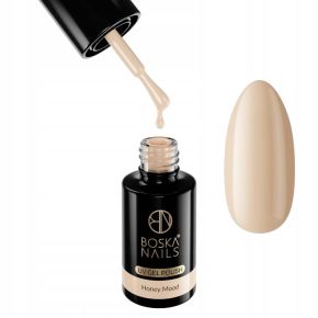 Boska Nails 402 Honey Mood...