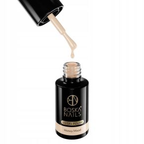 Boska Nails 402 Honey Mood kolorowy...