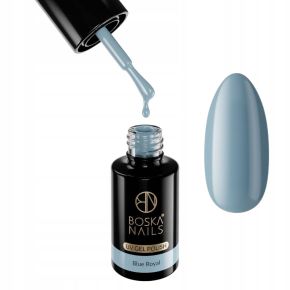 Boska Nails 403 Blue Royal...