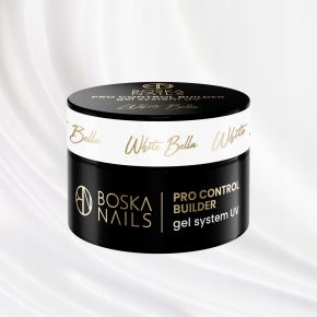 Boska Nails Pro Control Builder White...