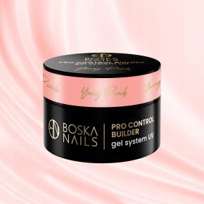 Boska Nails Pro Control Builder Young...