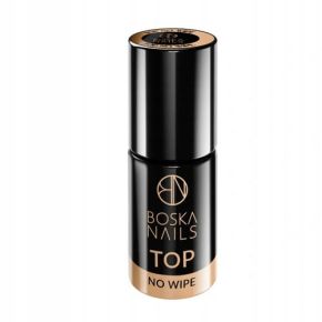 Boska Nails Top No Wipe bez...