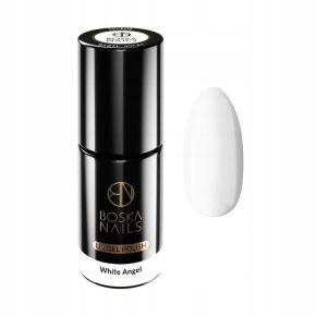 Boska Nails Zestaw hybrydowy Black...