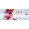Claresa oliwka perfumowana do skórek i paznokci Pretty Bloom 5ml - 2