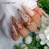 Claresa Perfect Nude 8 kolorowy lakier hybrydowy 5g - 8