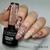 Claresa Perfect Nude 8 kolorowy lakier hybrydowy 5g - 9