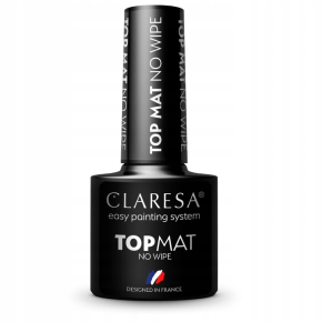 Claresa Top Mat No Wipe...