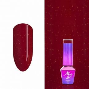 Molly Lac 40 Elite Women...