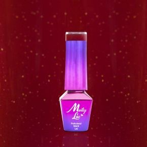Molly Lac 40 Elite Women Russian...