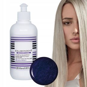 Eslabondexx Blonde Care...